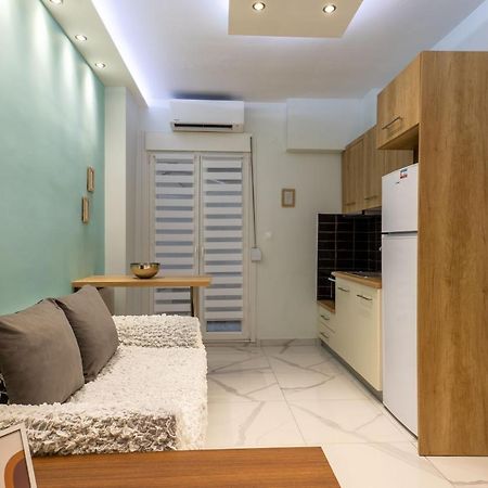 F & B Collection - Close To Seaside Boardwalk Θεσσαλονίκη Εξωτερικό φωτογραφία