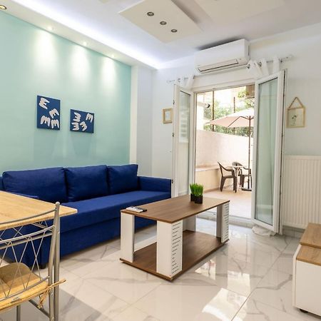 F & B Collection - Close To Seaside Boardwalk Θεσσαλονίκη Εξωτερικό φωτογραφία